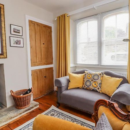 Villa 5 East Street à Skipton Extérieur photo