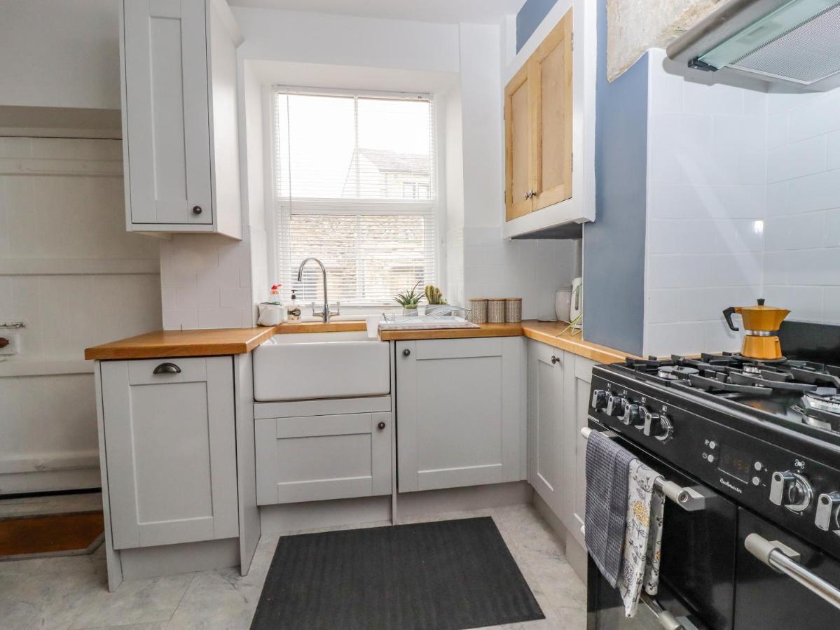Villa 5 East Street à Skipton Extérieur photo