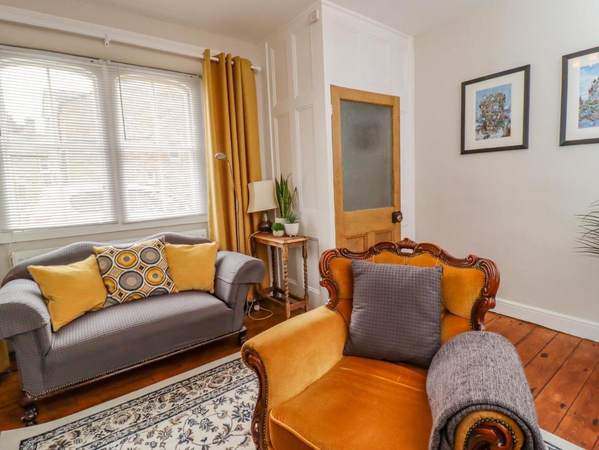 Villa 5 East Street à Skipton Extérieur photo