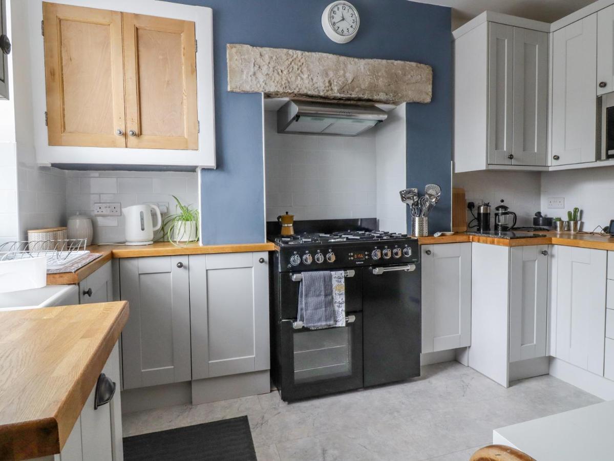 Villa 5 East Street à Skipton Extérieur photo