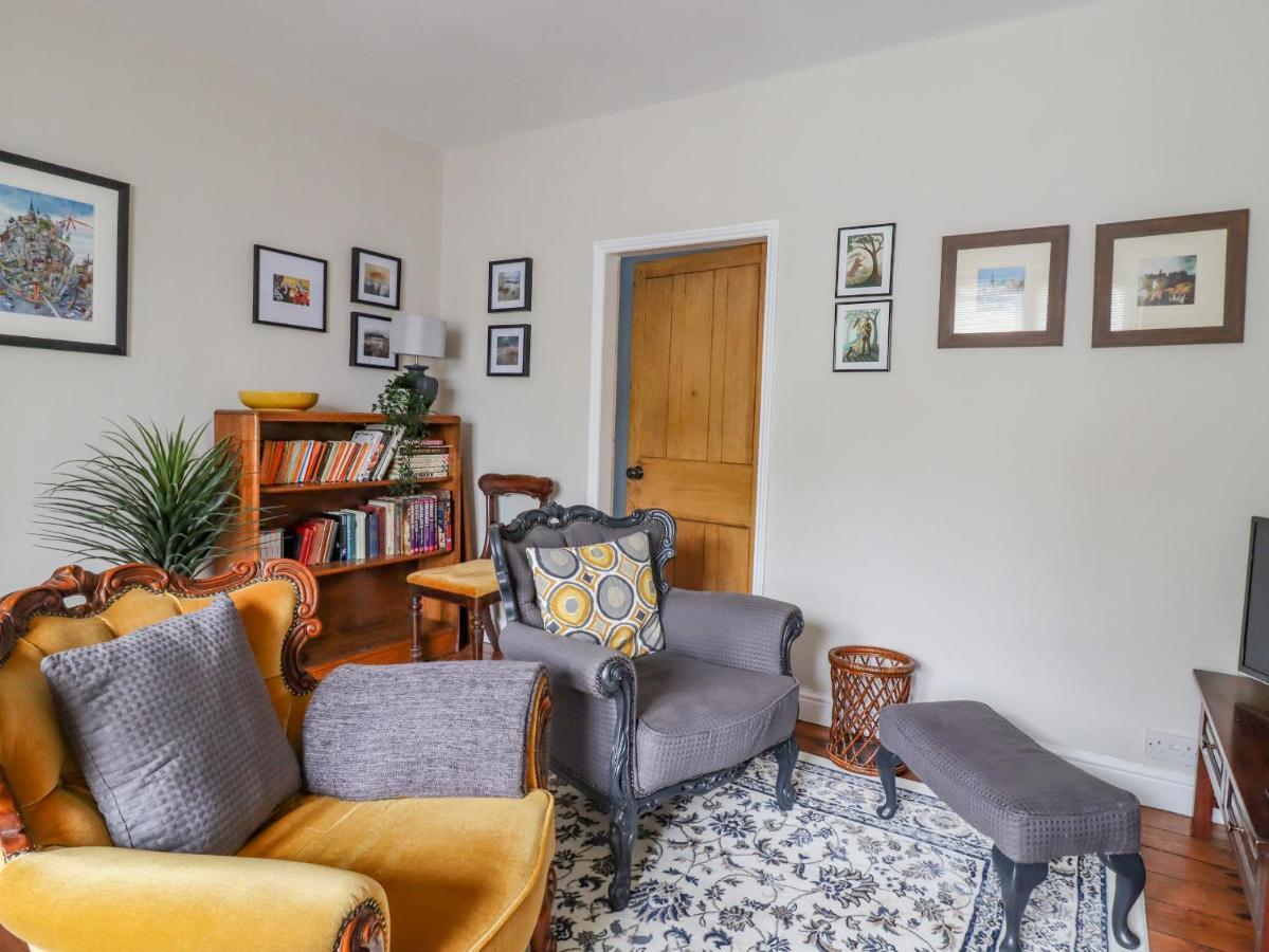 Villa 5 East Street à Skipton Extérieur photo