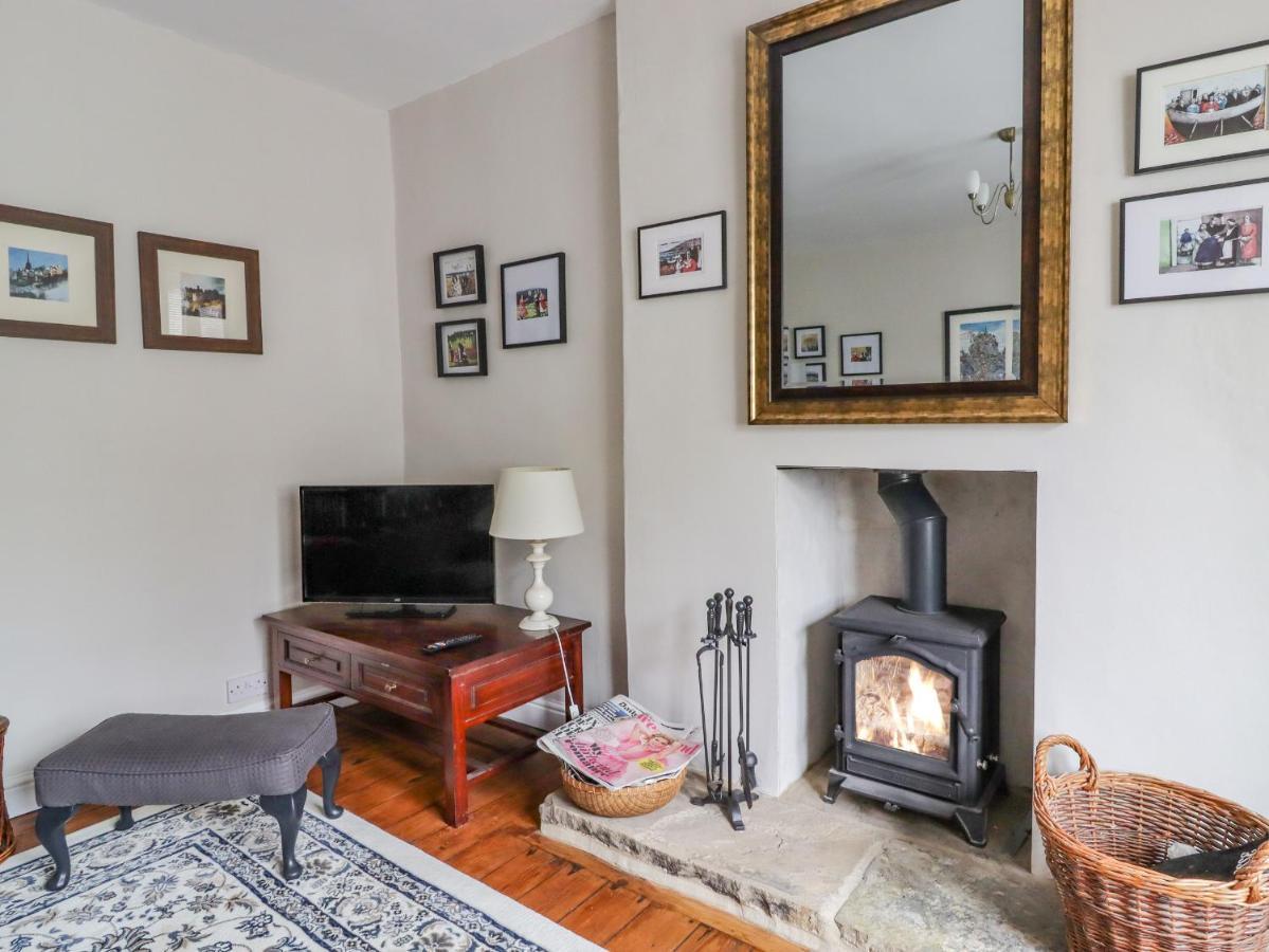 Villa 5 East Street à Skipton Extérieur photo