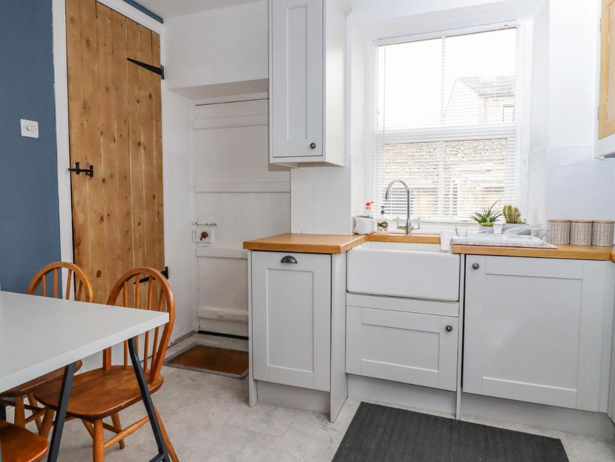 Villa 5 East Street à Skipton Extérieur photo