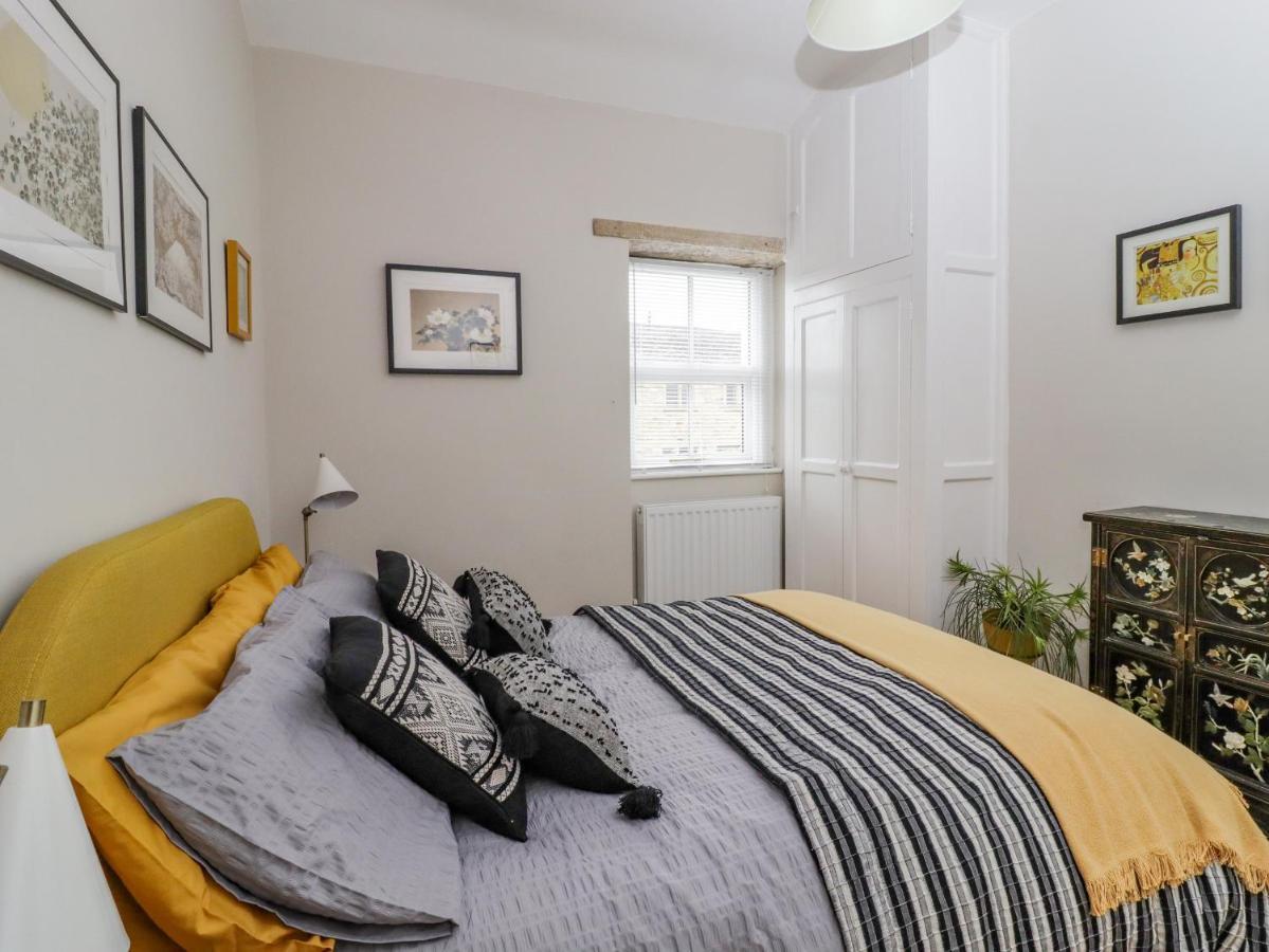 Villa 5 East Street à Skipton Extérieur photo
