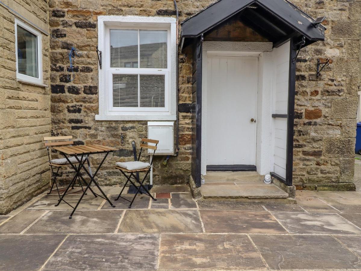 Villa 5 East Street à Skipton Extérieur photo