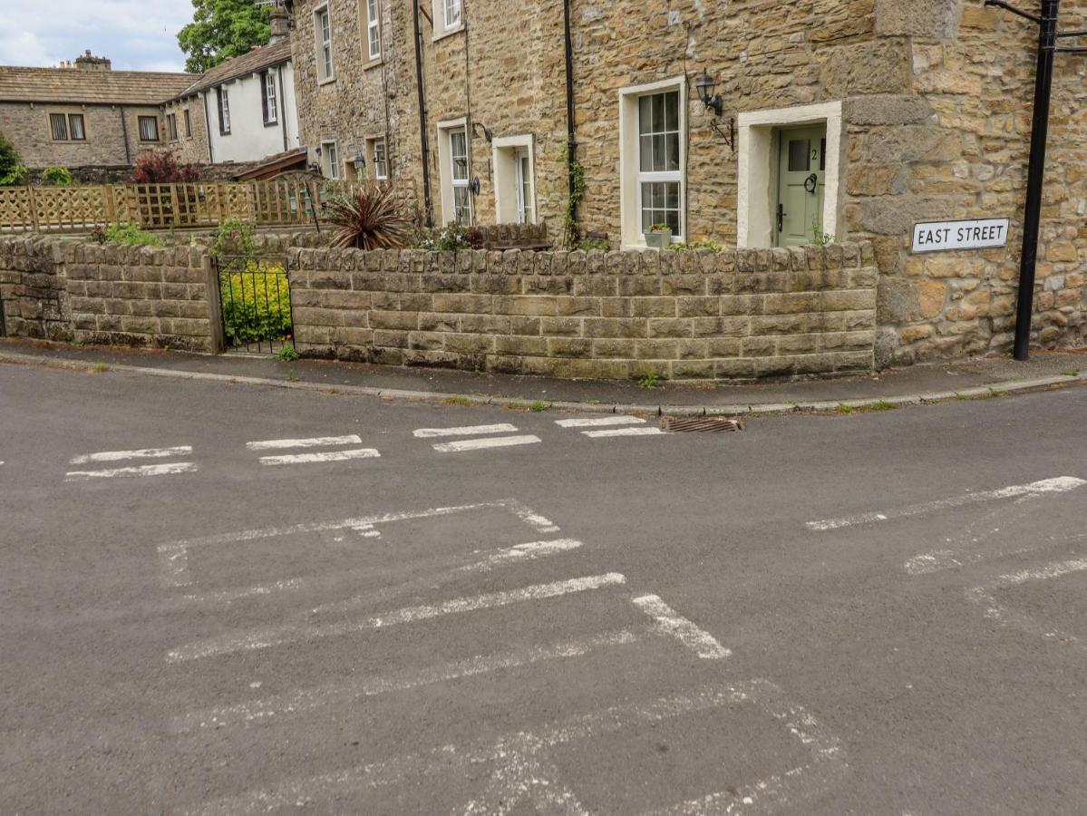 Villa 5 East Street à Skipton Extérieur photo
